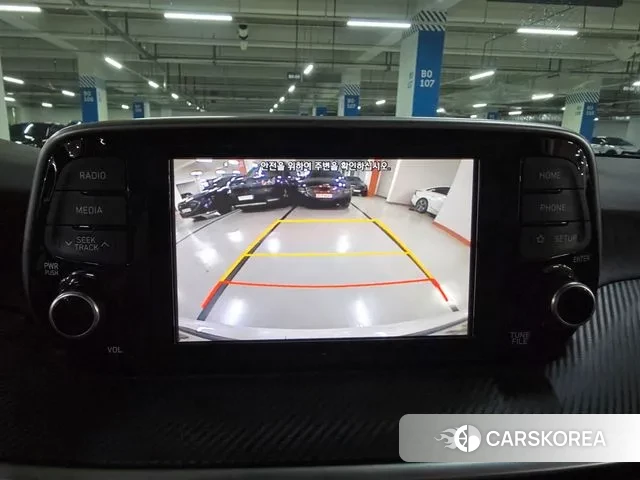 Hyundai All New Tucson id 3368368 из Кореи 19