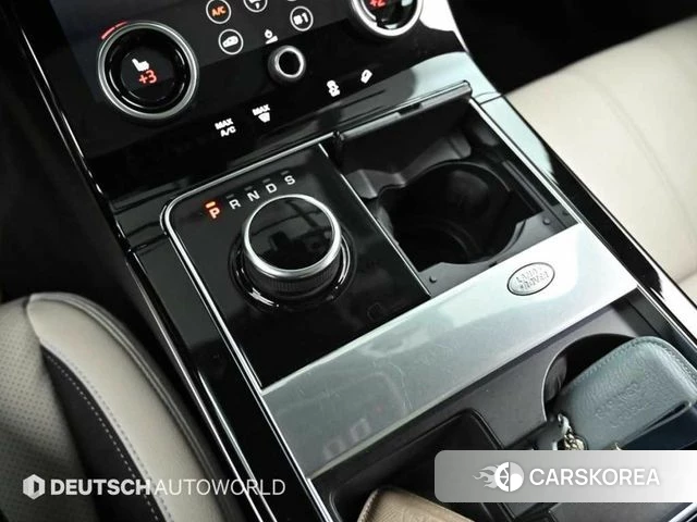 Land Rover Range Rover Velar id 4776170 из Кореи 19