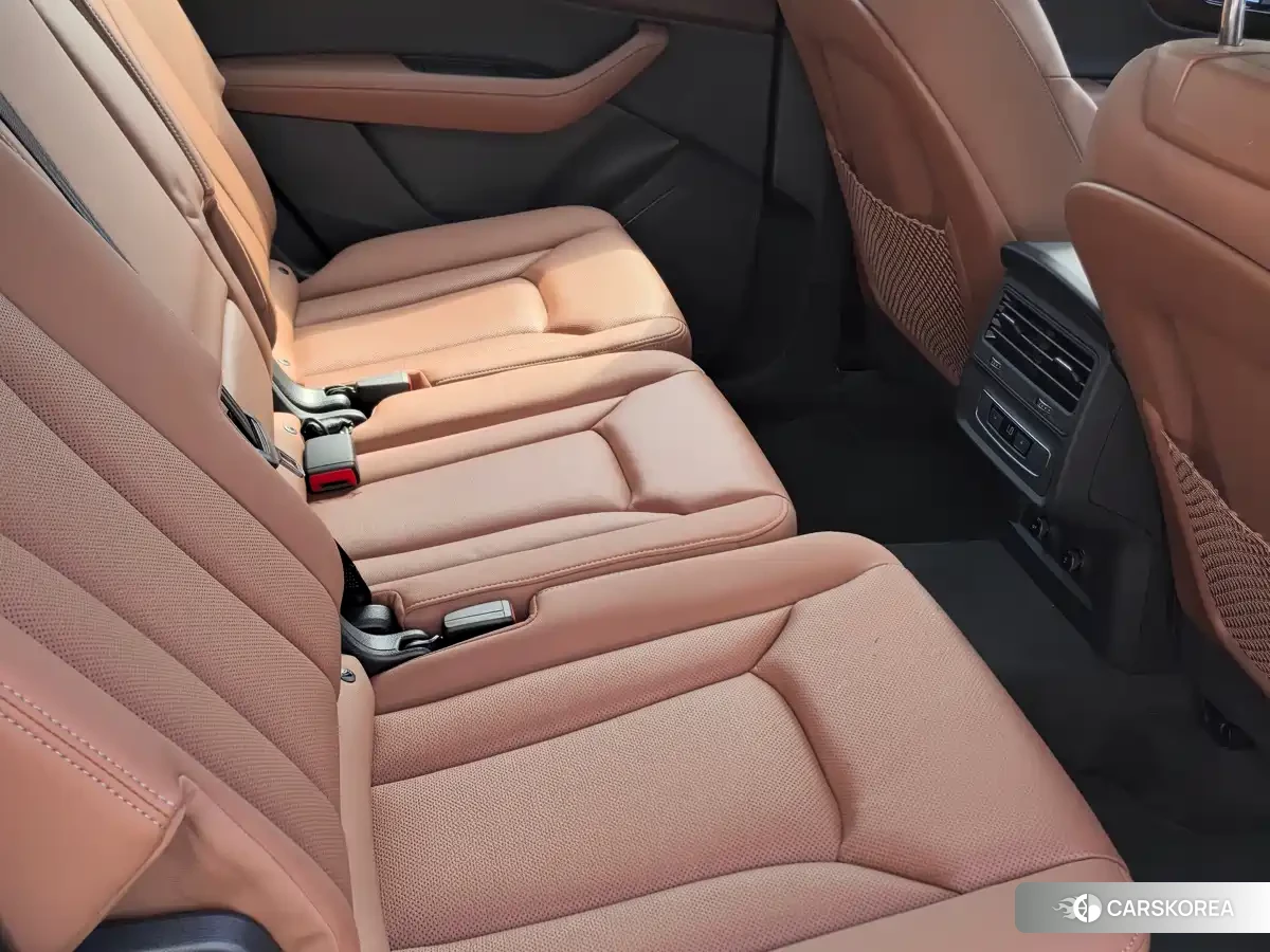 Audi Q7 id 4570352 из Китая 9