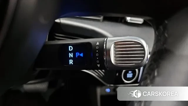 Hyundai Ionic 5 id 3290729 из Кореи 19