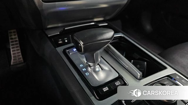 Genesis G80 id 3942944 из Кореи 19