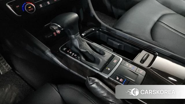 Kia K5 second generation id 4568811 из Кореи 31