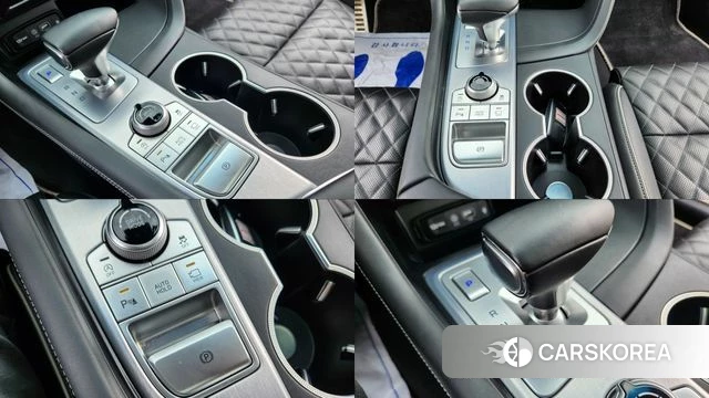 Genesis G70 id 4514552 из Кореи 19