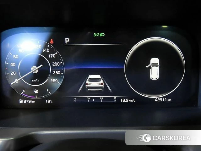 Kia Sorento 4th Generation id 4250118 из Кореи 19