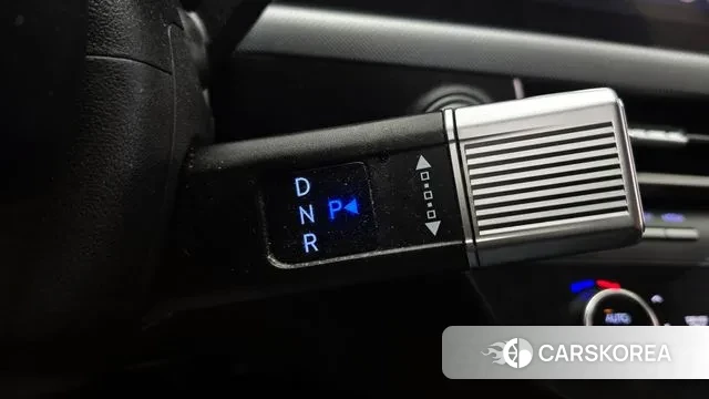 Hyundai Sonata D Edge Hybrid (DN8) id 3400405 из Кореи 19