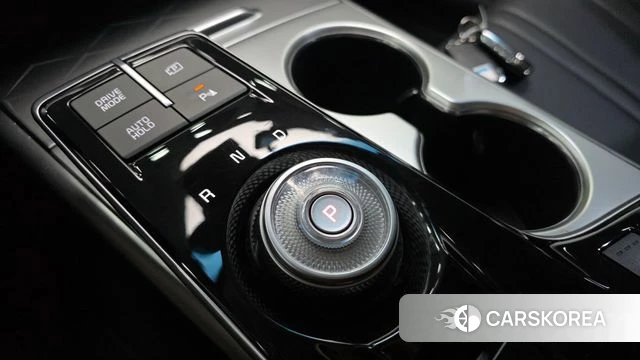 Kia K8 id 4194490 из Кореи 31