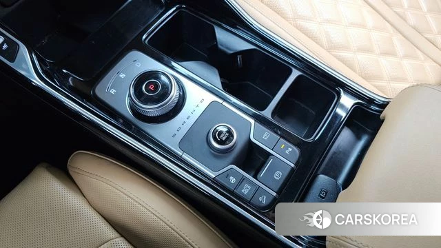 Kia Sorento 4th Generation id 3885346 из Кореи 19