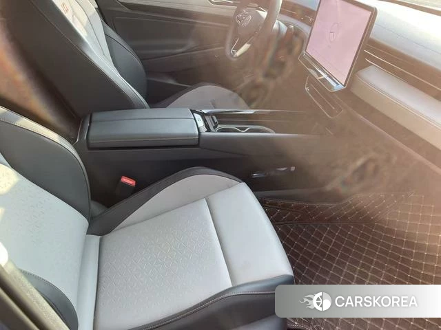 Volkswagen ID.7 VIZZION id 4290626 из Китая 9