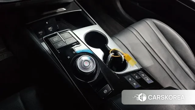 Kia K8 Hybrid id 3740774 из Кореи 19