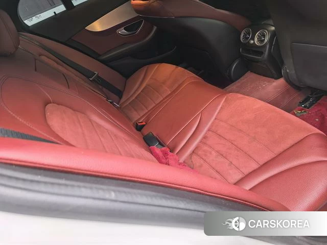 Mercedes-Benz Class C id 4300215 из Китая 9