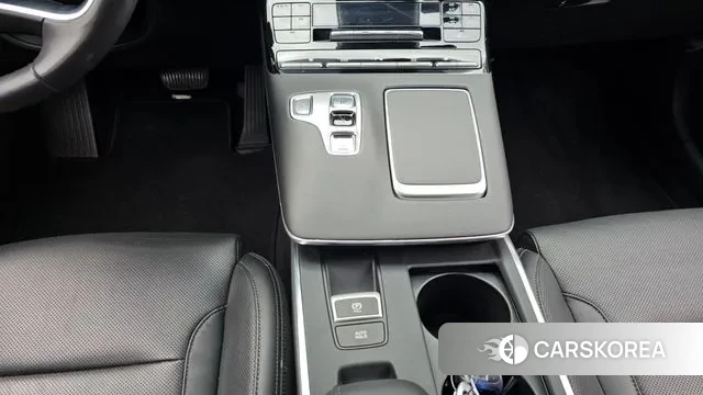 Hyundai The New Grandeur IG id 3355748 из Кореи 19