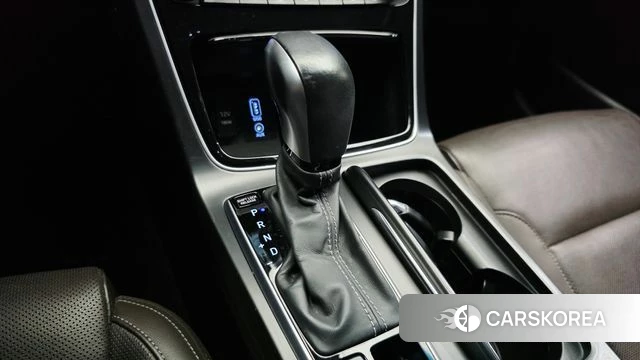 Hyundai Grandeur IG id 4417155 из Кореи 19