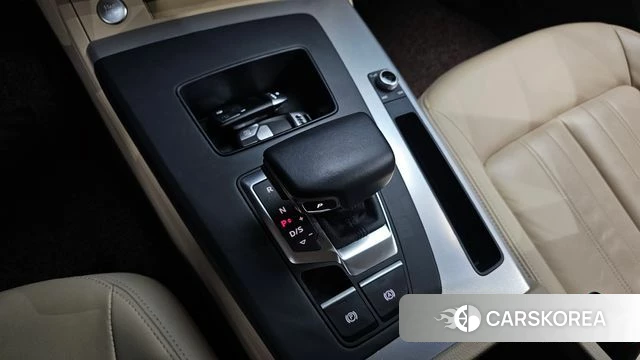 Audi Q5 (FY) id 4481883 из Кореи 34