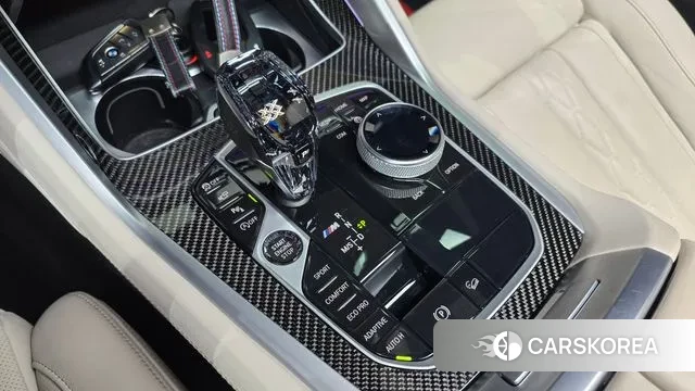 BMW X6 (G06) id 3084073 из Кореи 19