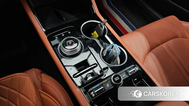 Kia The New K5 3rd generation id 4505393 из Кореи 29