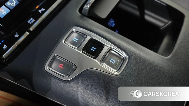 Hyundai The New Grandeur IG id 4754642 из Кореи 32