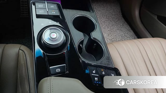 Kia K8 Hybrid id 4636040 из Кореи 32