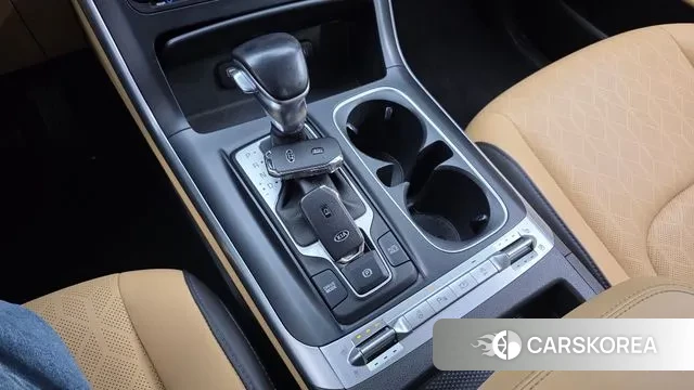 Kia Carnival 4th generation id 3443949 из Кореи 19