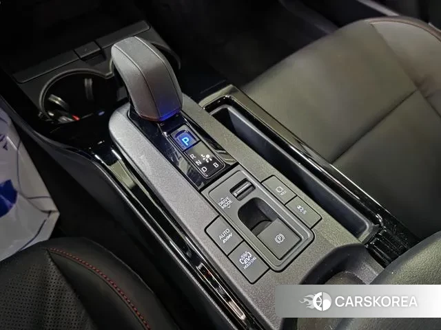 Toyota Prius 5th Generation id 3570591 из Кореи 17