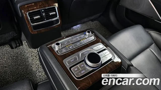 Kia More K9 id 2590910 из Кореи 19