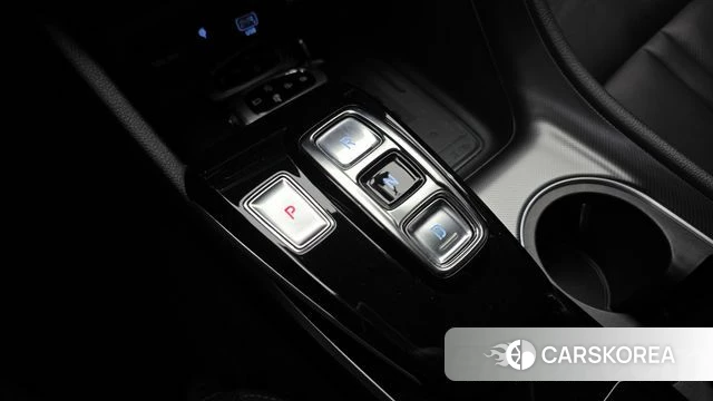 Hyundai Sonata Hybrid (DN8) id 4284845 из Кореи 19