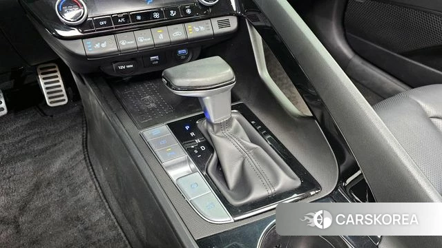 Hyundai Avante (CN7) id 3965768 из Кореи 19