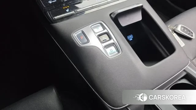 Hyundai The New Grandeur IG id 3443717 из Кореи 19