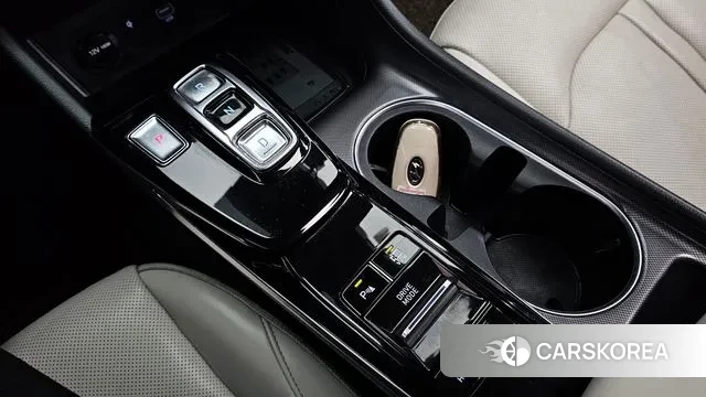 Hyundai Sonata (DN8) id 3646949 из Кореи 19