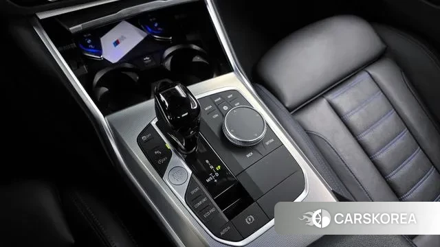 BMW 3 Series (G20) id 3503405 из Кореи 19