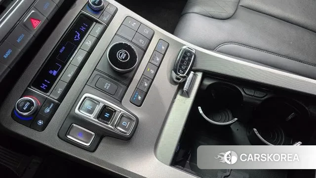 Hyundai Palisade id 3473201 из Кореи 19