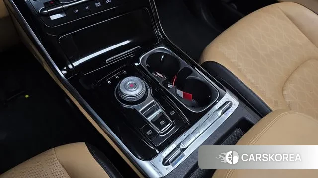 Kia Carnival 4th generation id 3649440 из Кореи 19