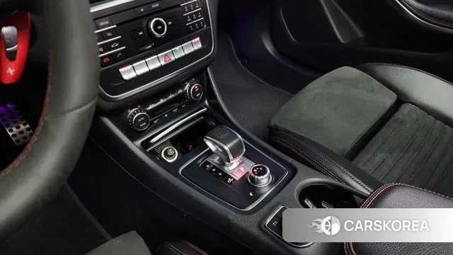 Mercedes-Benz CLA-Class C117 id 3024576 из Кореи 19