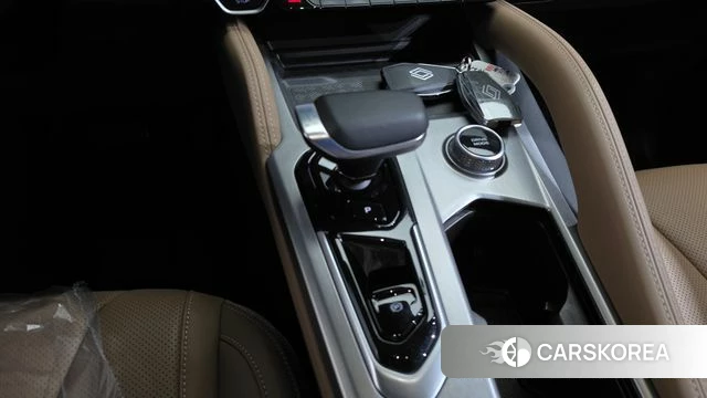 Renault Korea (Samsung) Grand Coleos id 4291700 из Кореи 19