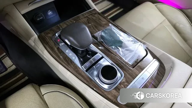 Kia More K9 id 3039297 из Кореи 19