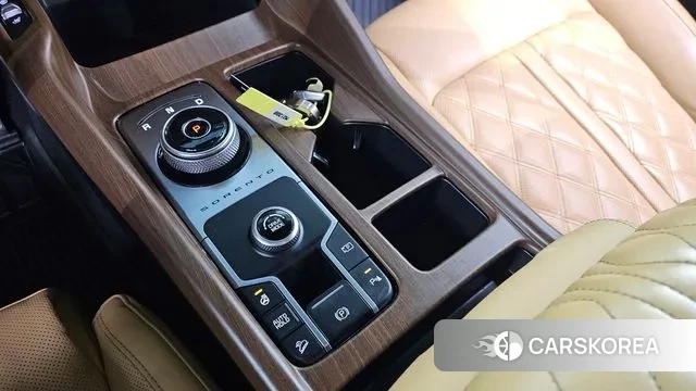 Kia Sorento 4th Generation id 3645983 из Кореи 19