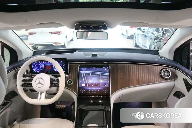 Mercedes-Benz EQE SUV id 4333514 из Китая 22