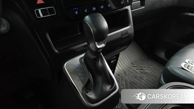 Hyundai Staria id 4469161 из Кореи 19