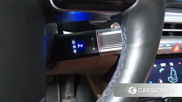 Hyundai Grandeur Hybrid (GN7) id 3745978 из Кореи 19