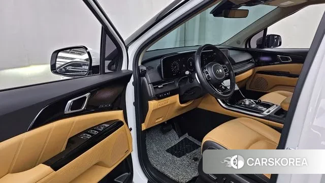 Kia Carnival 4th generation id 3401956 из Кореи 19