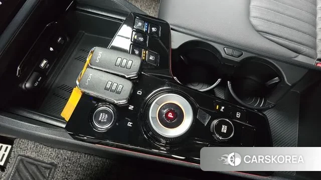 Kia Sportage 5th Generation Hybrid id 3659145 из Кореи 19