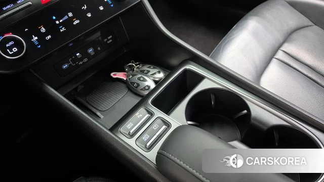 Hyundai Sonata D Edge (DN8) id 4965159 из Кореи 31