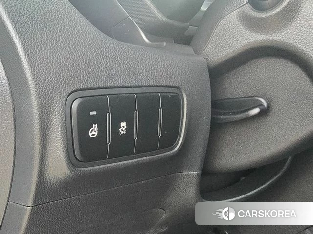 Kia The New Kia Ray id 4546774 из Кореи 19