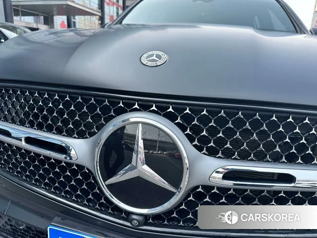 Mercedes-Benz GLC id 4257076 из Китая 31