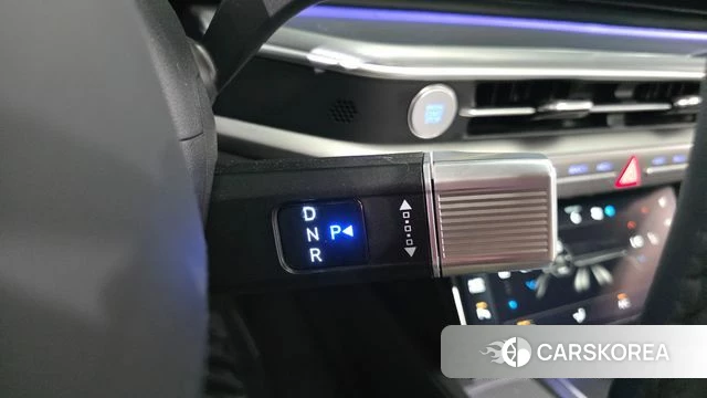 Hyundai Grandeur (GN7) id 4700955 из Кореи 19