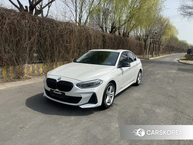 BMW 1 series id 4212767 из Китая 9