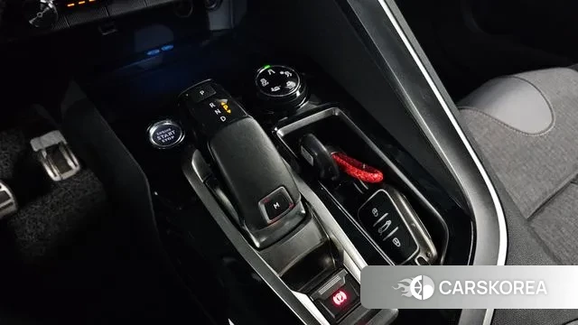 Peugeot 3008 second generation id 3687198 из Кореи 19