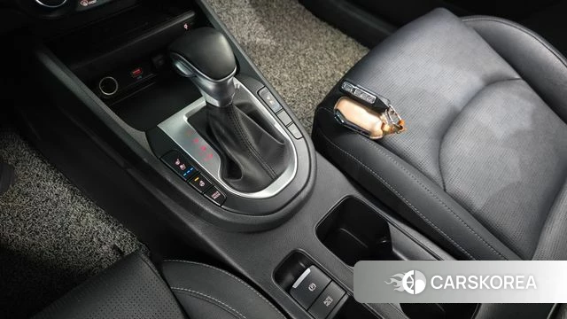 Kia The New K3 2nd generation id 4282978 из Кореи 19