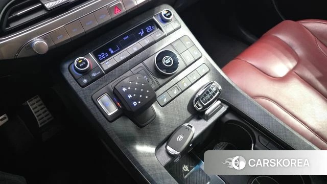 Hyundai Palisade id 4525604 из Кореи 33