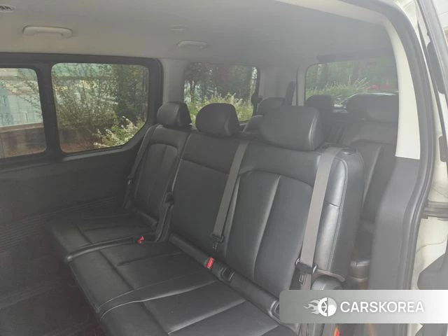 Hyundai Staria id 3935030 из Кореи 16