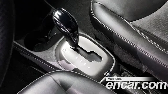 Chevrolet (GM Daewoo) The New Spark id 2407998 из Кореи 19